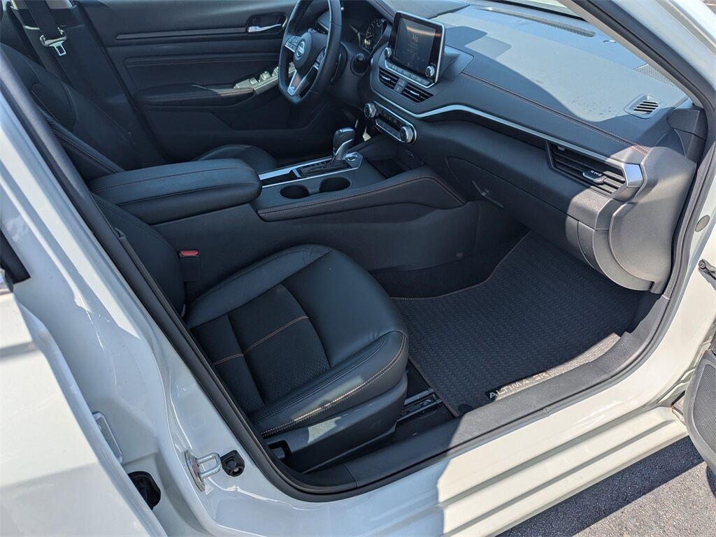 2021 Nissan Altima 2.5 SR Kennesaw GA