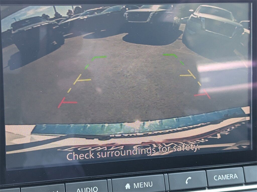 2021 Nissan Altima 2.5 SR Kennesaw GA