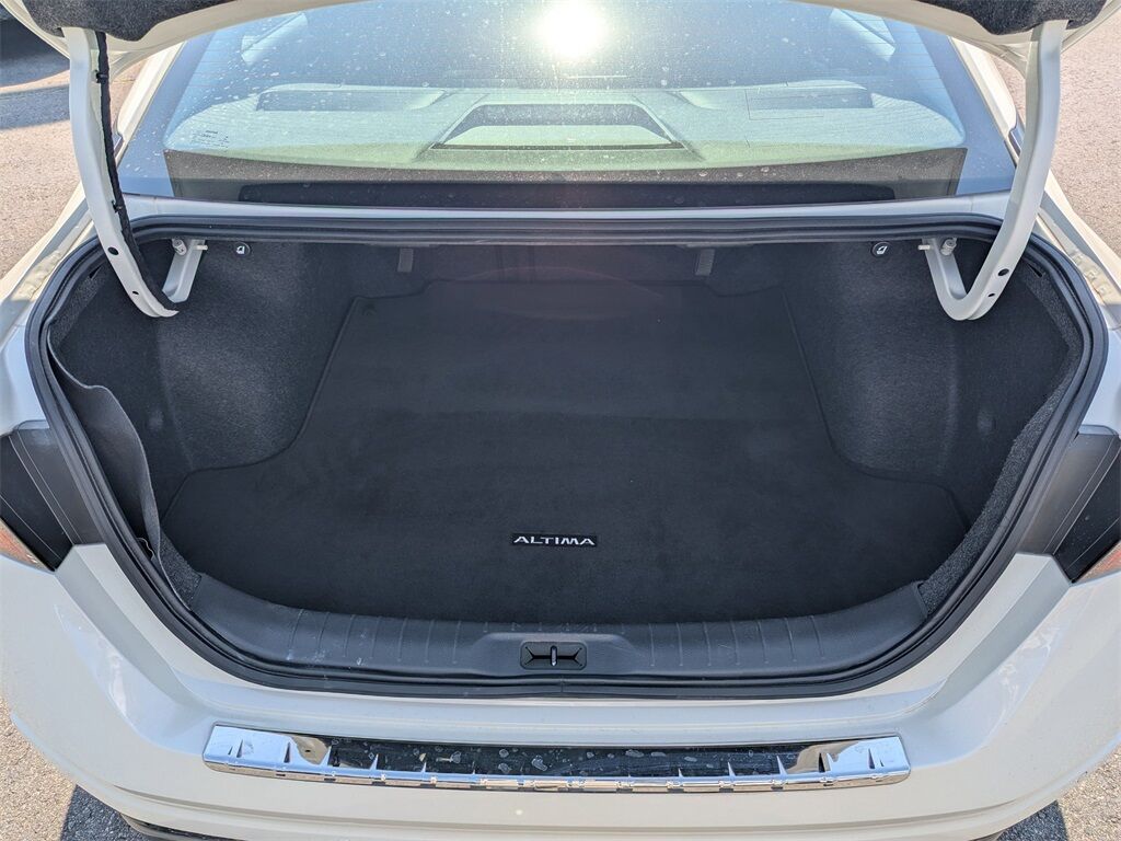 2021 Nissan Altima 2.5 SR Kennesaw GA