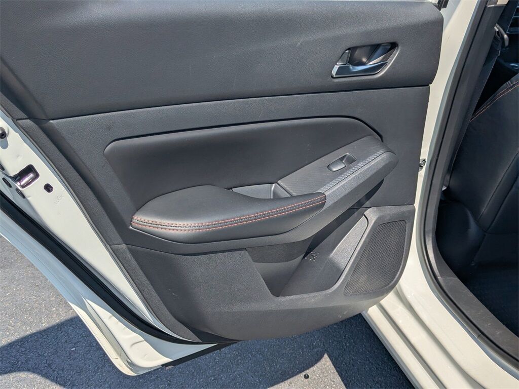 2021 Nissan Altima 2.5 SR Kennesaw GA