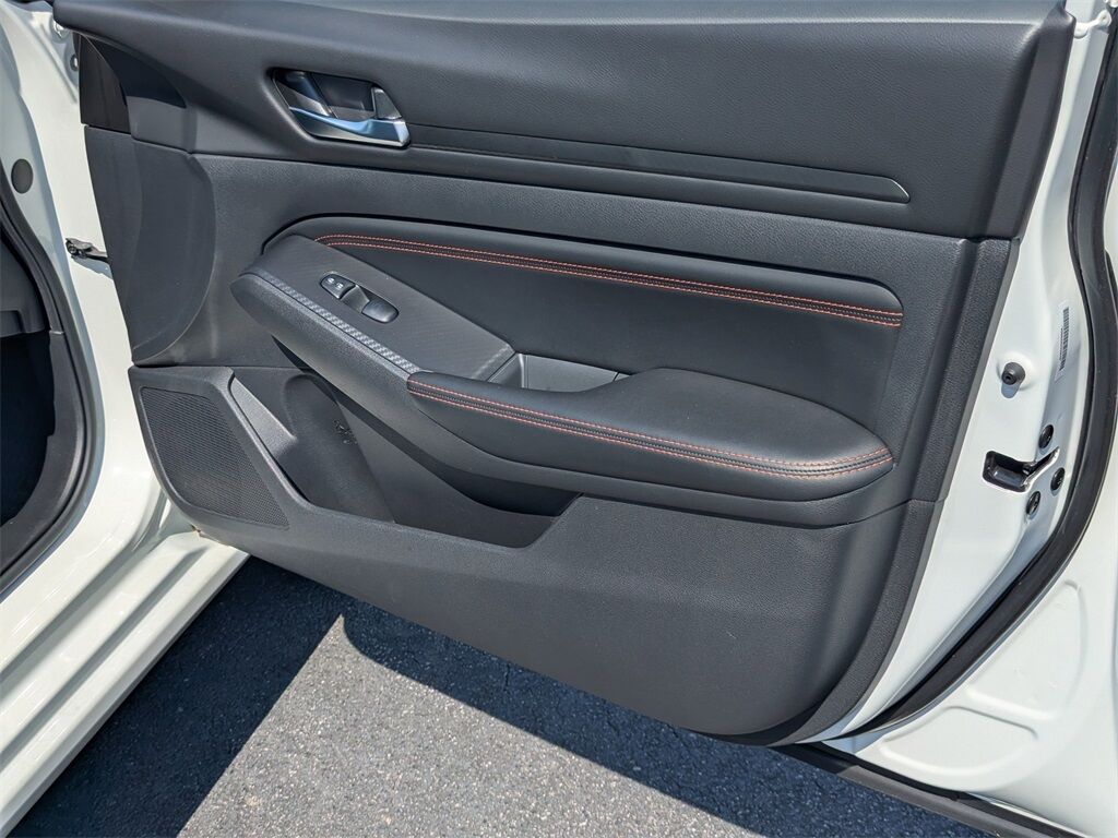 2021 Nissan Altima 2.5 SR Kennesaw GA