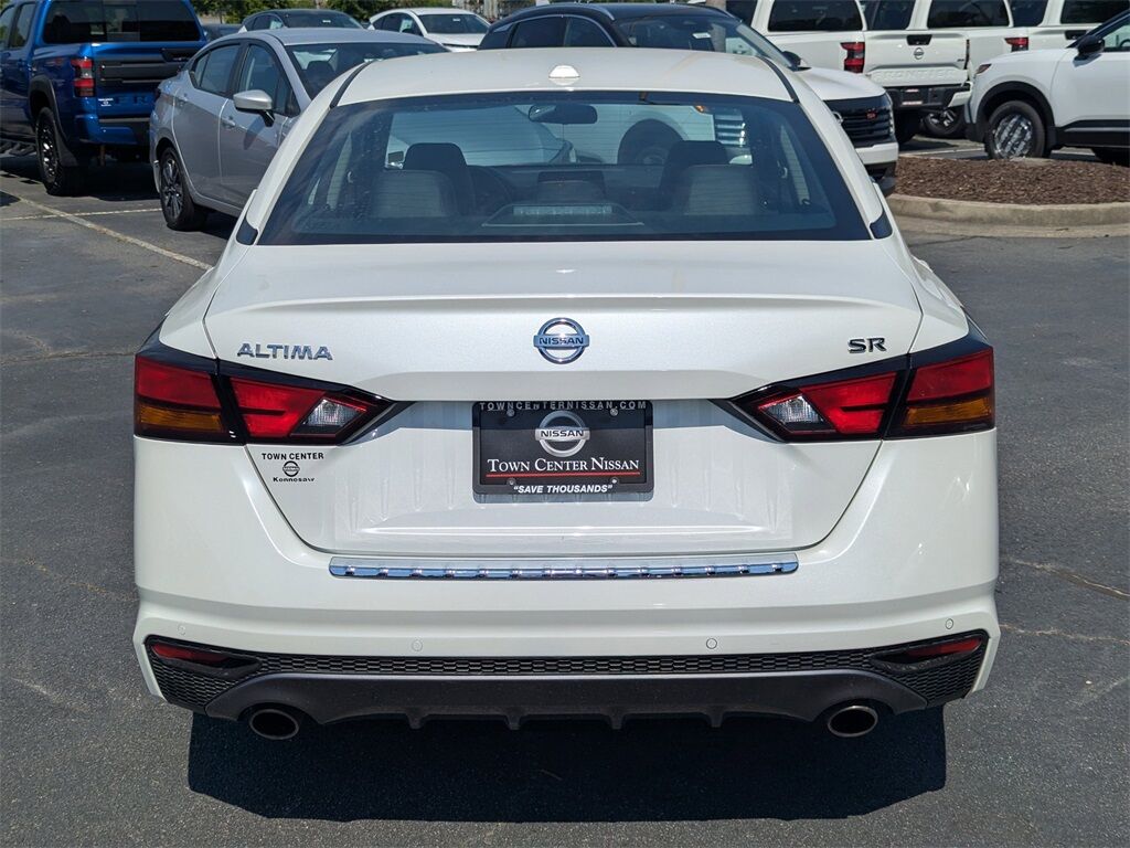 2021 Nissan Altima 2.5 SR Kennesaw GA