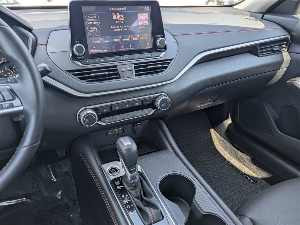 2021 Nissan Altima 2.5 SR Kennesaw GA