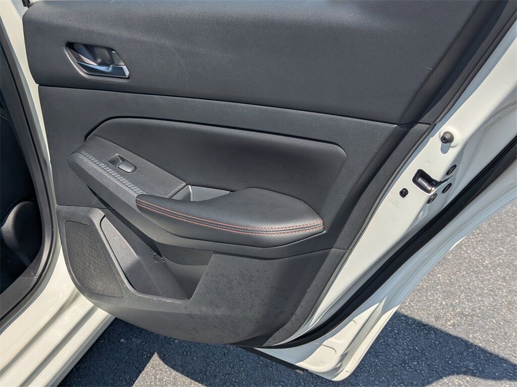 2021 Nissan Altima 2.5 SR Kennesaw GA