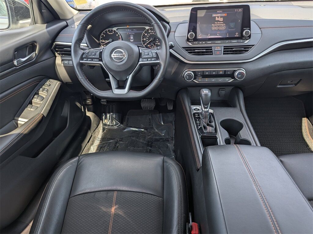 2021 Nissan Altima 2.5 SR Kennesaw GA