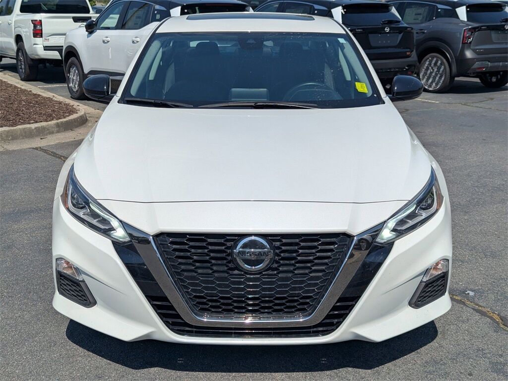 2021 Nissan Altima 2.5 SR Kennesaw GA