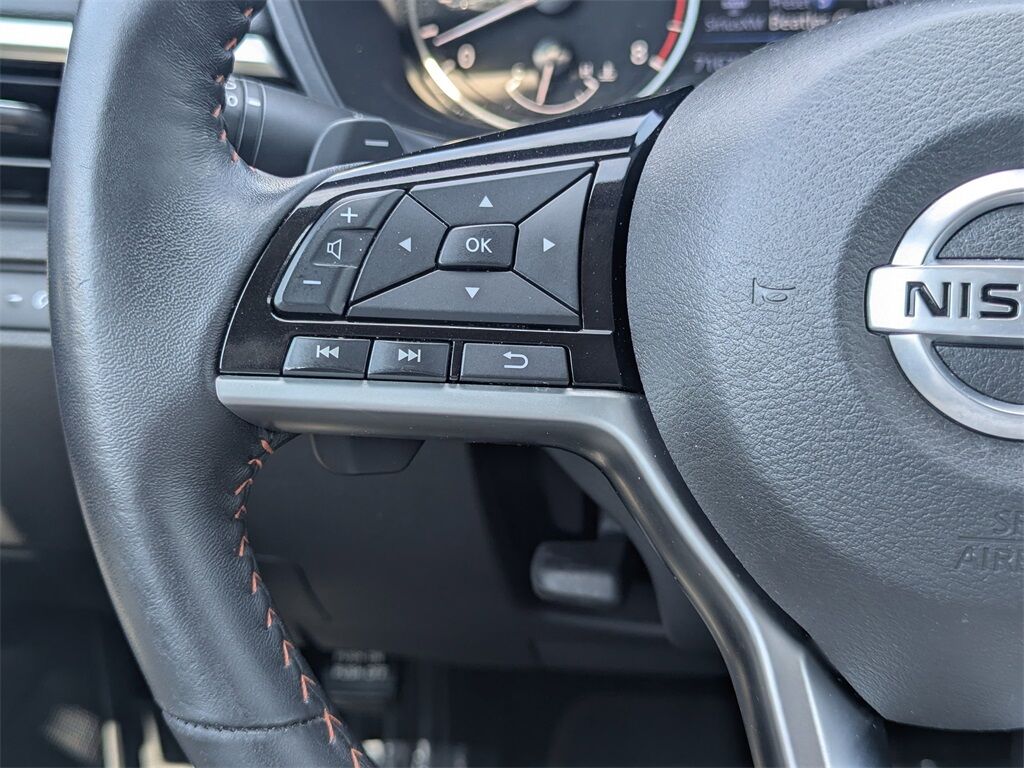 2021 Nissan Altima 2.5 SR Kennesaw GA