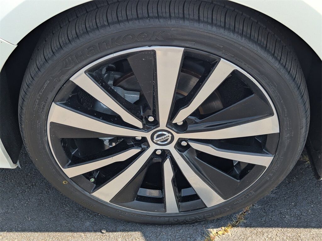 2021 Nissan Altima 2.5 SR Kennesaw GA