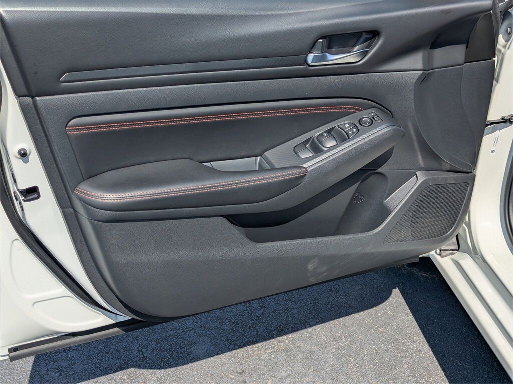 2021 Nissan Altima 2.5 SR Kennesaw GA