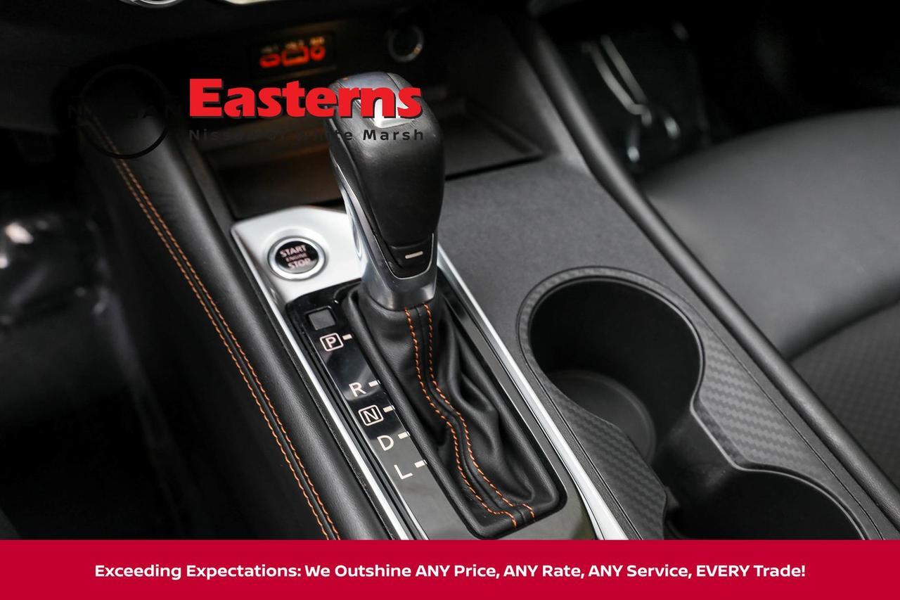 2021 Nissan Altima 2.5 SR White Marsh MD