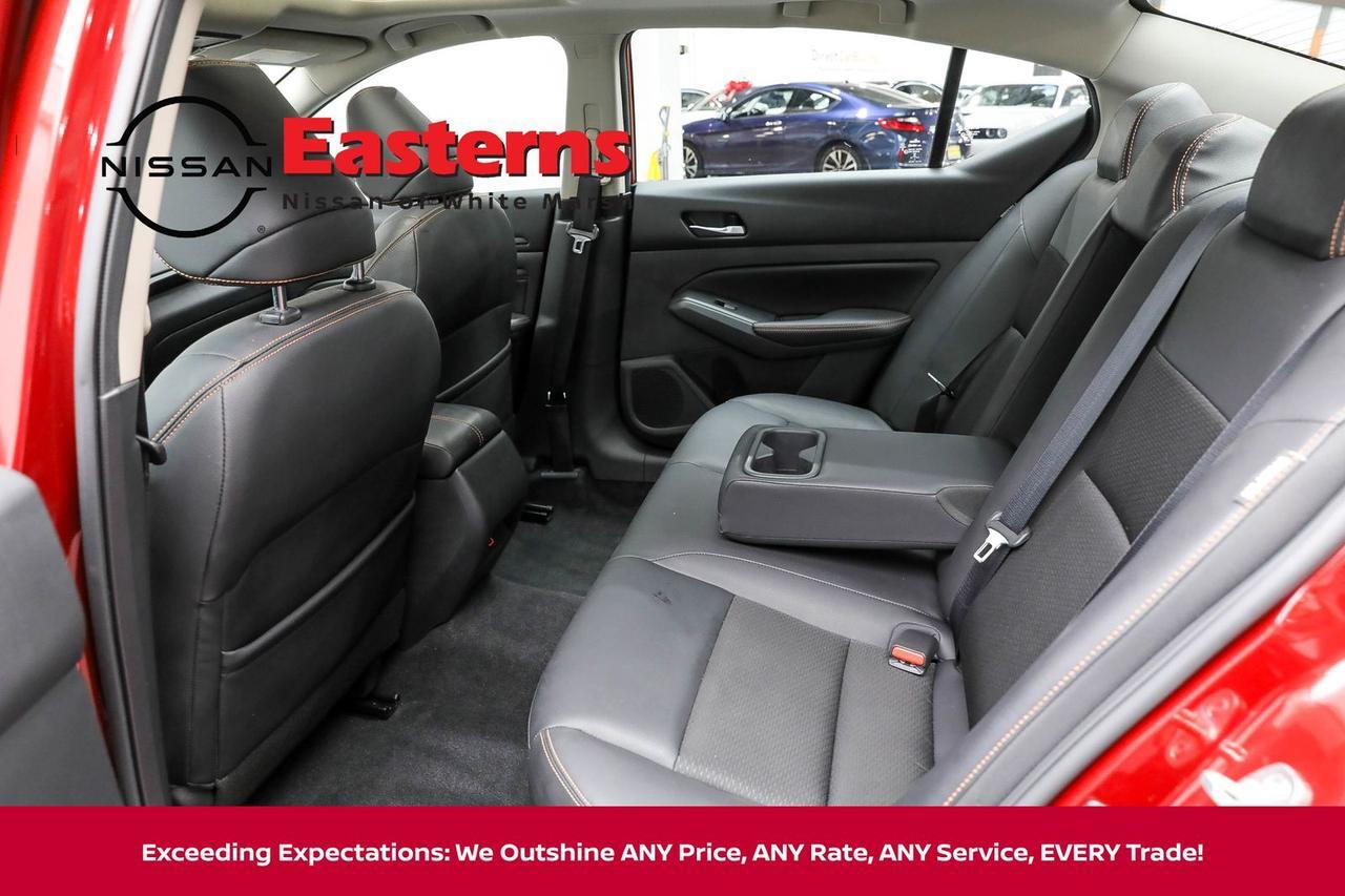 2021 Nissan Altima 2.5 SR White Marsh MD