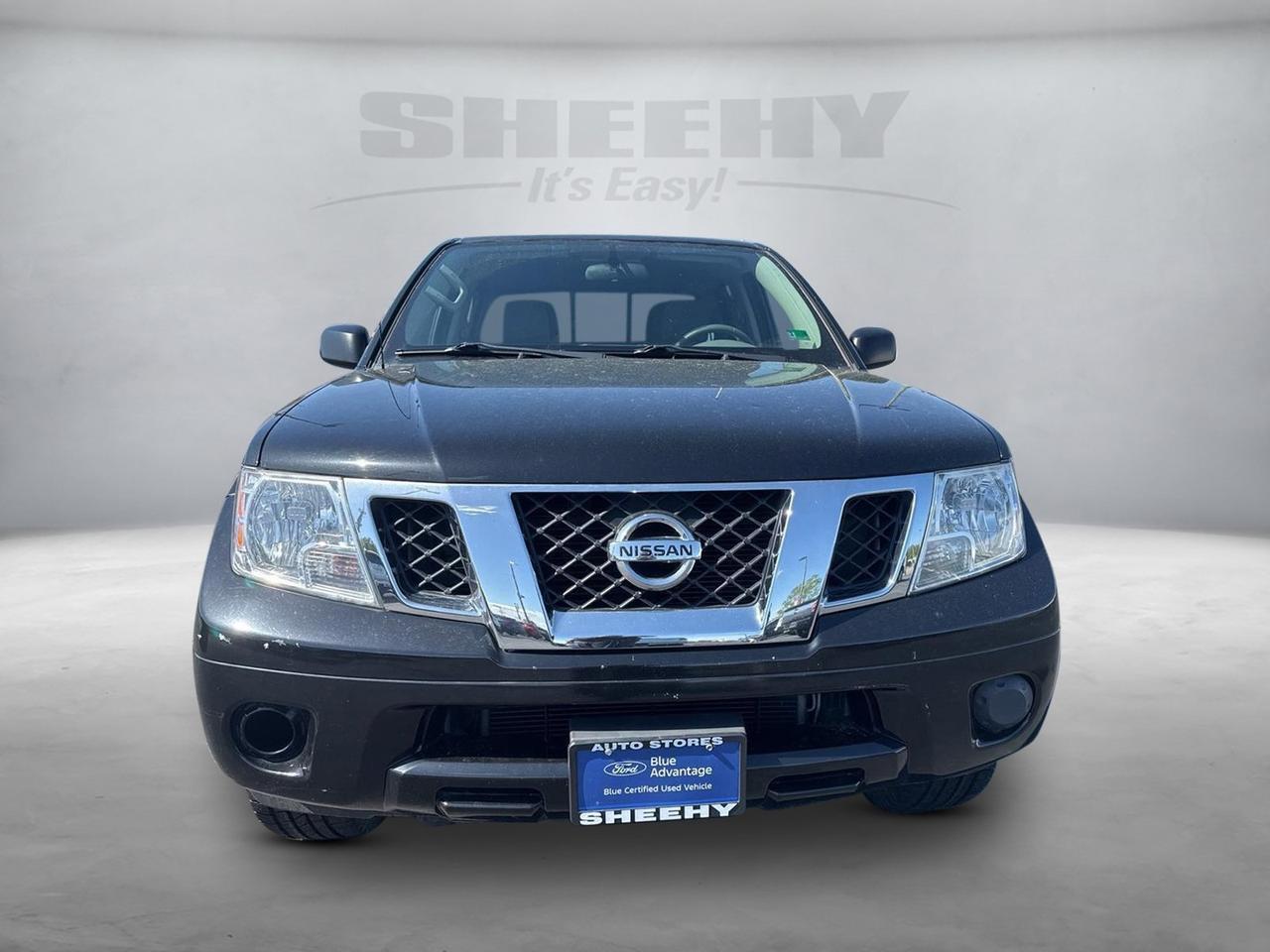 2021 Nissan Frontier SV Richmond VA