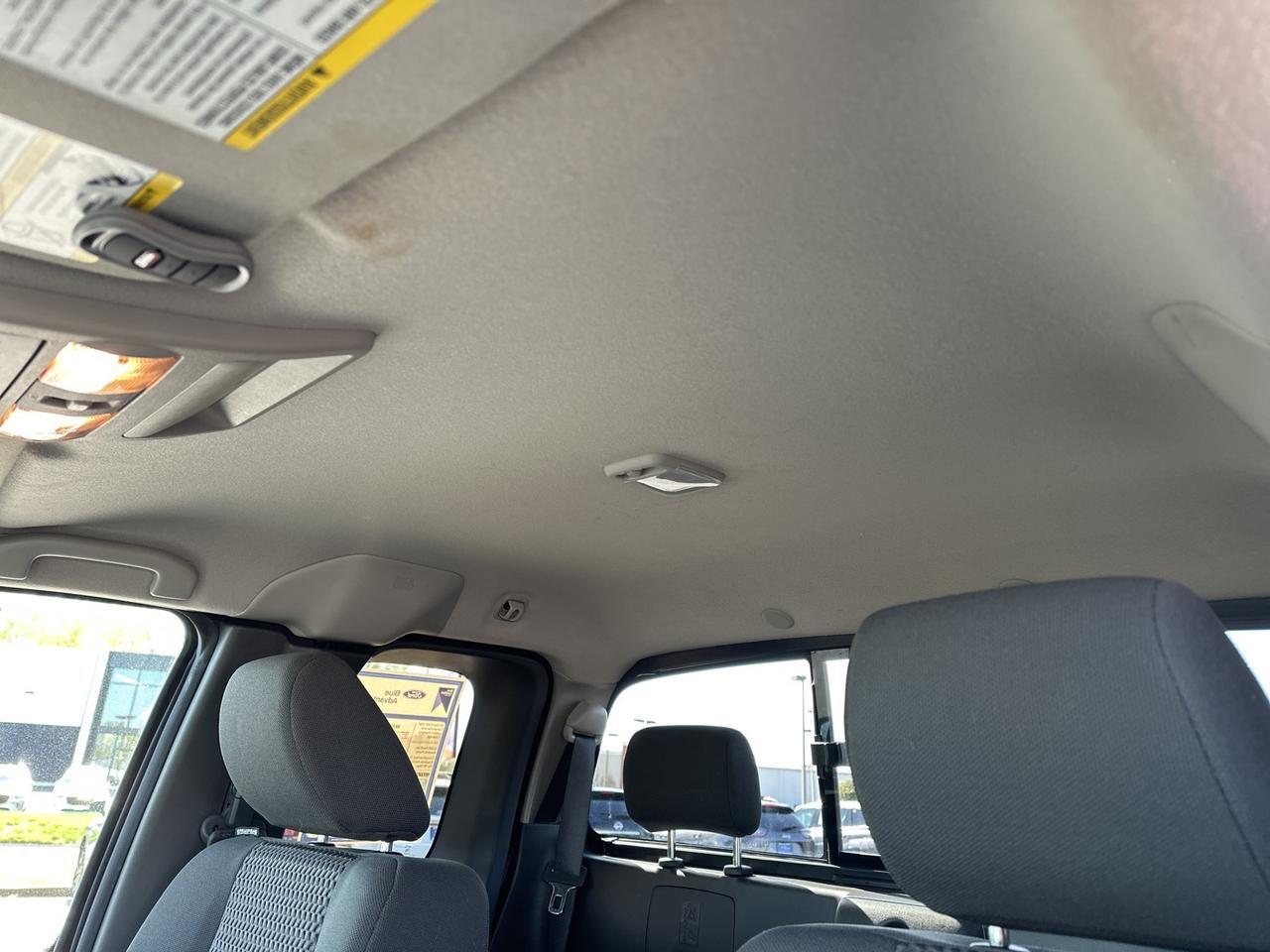 2021 Nissan Frontier SV Richmond VA