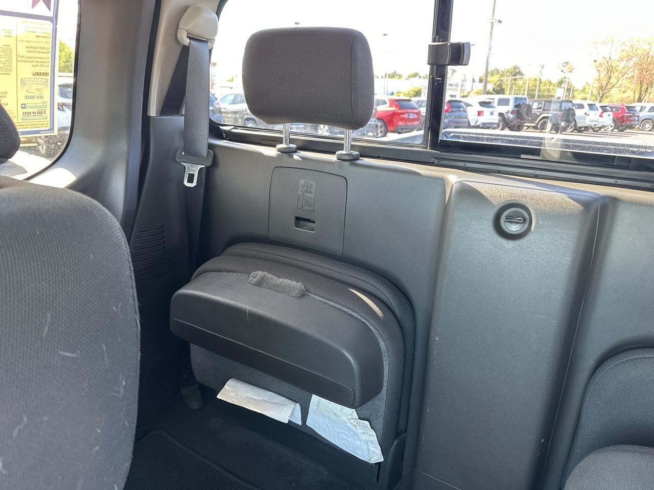 2021 Nissan Frontier SV Richmond VA