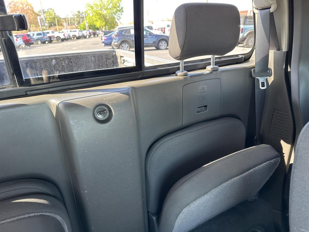 2021 Nissan Frontier SV Richmond VA