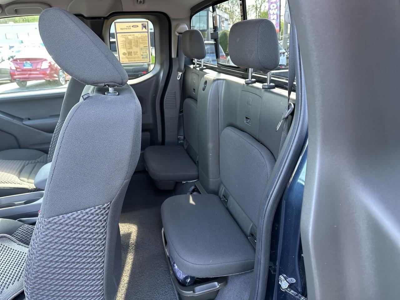 2021 Nissan Frontier SV Richmond VA