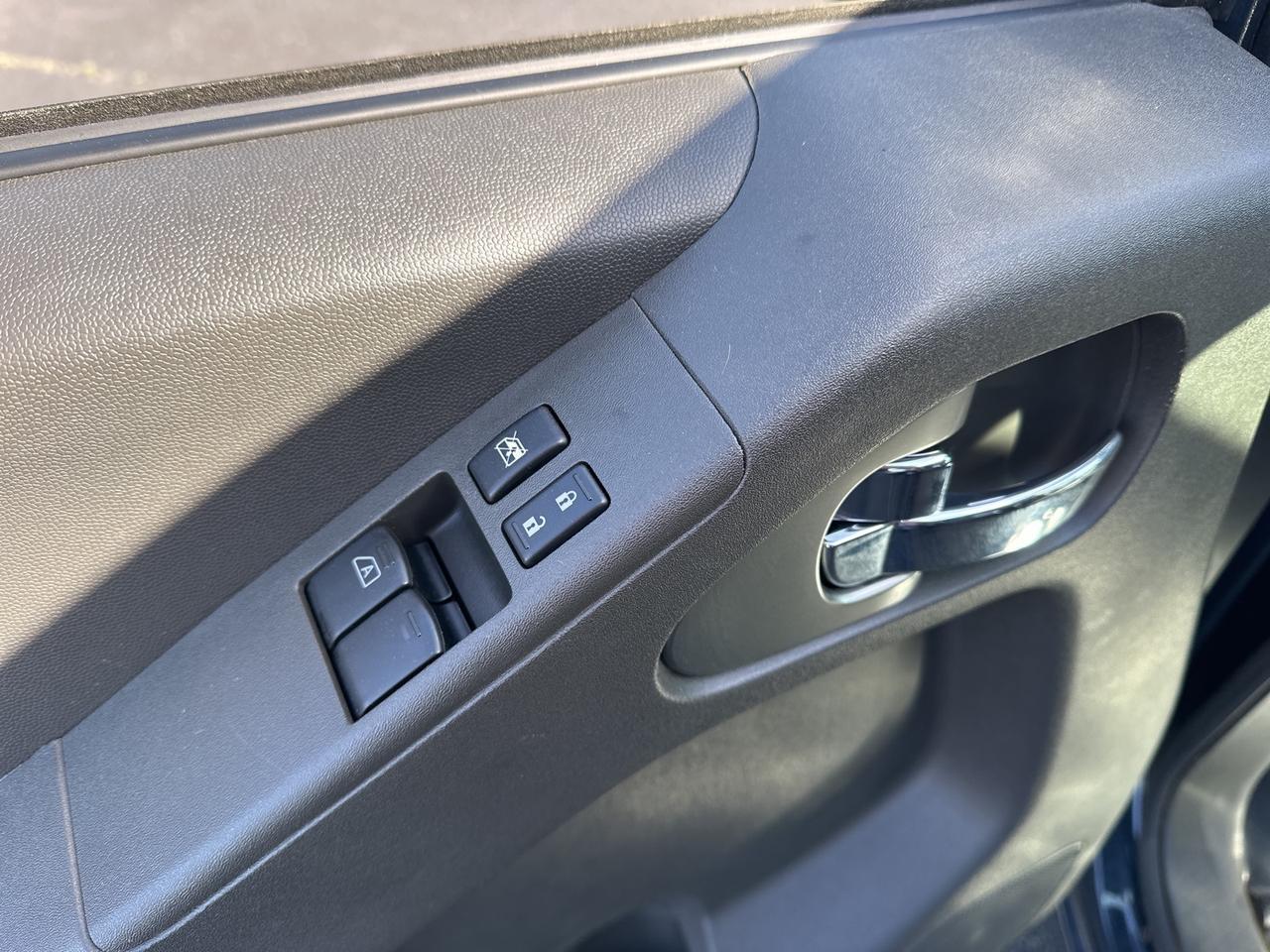 2021 Nissan Frontier SV Richmond VA