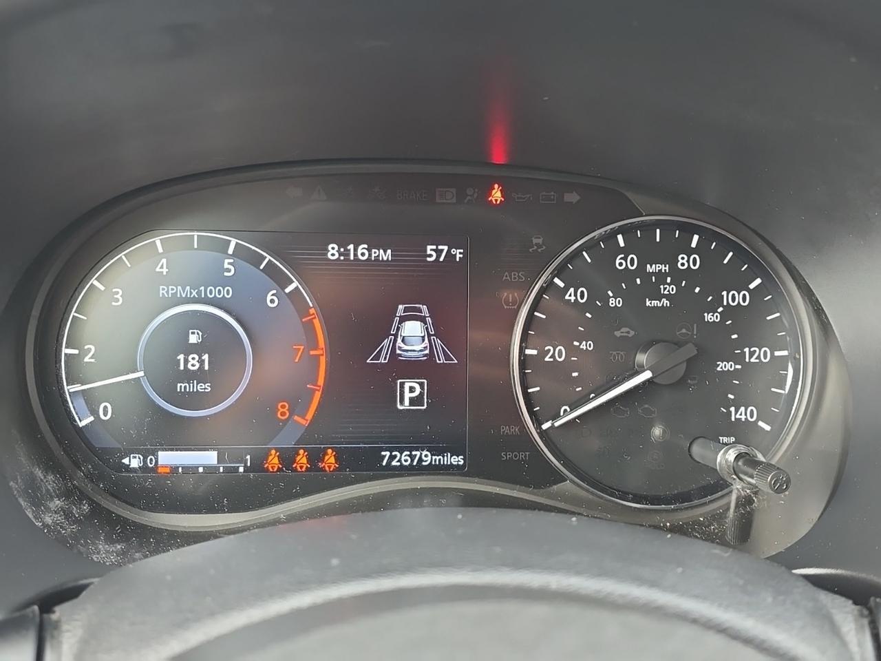 2021 Nissan Kicks SR Gaithersburg MD