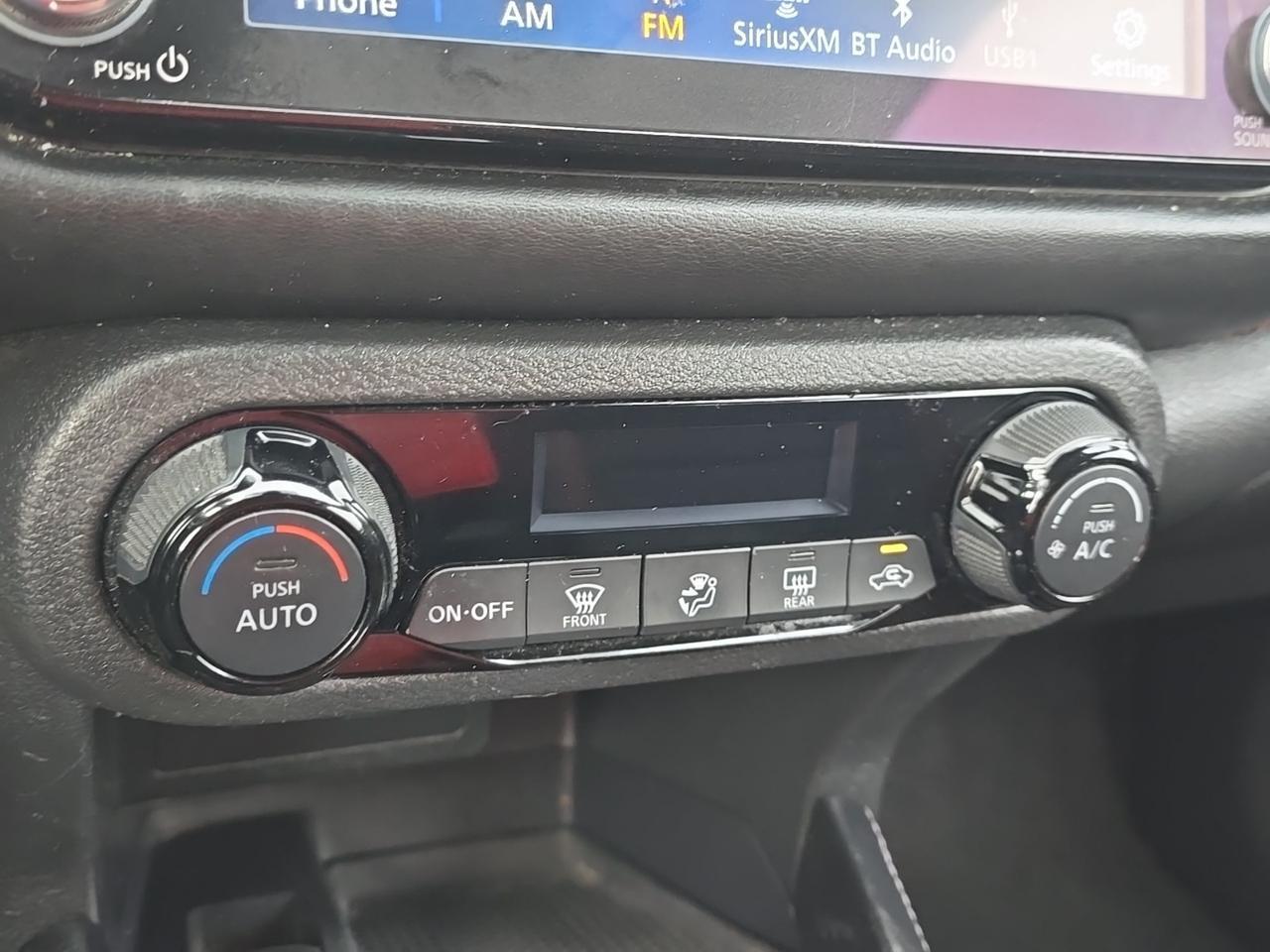 2021 Nissan Kicks SR Gaithersburg MD