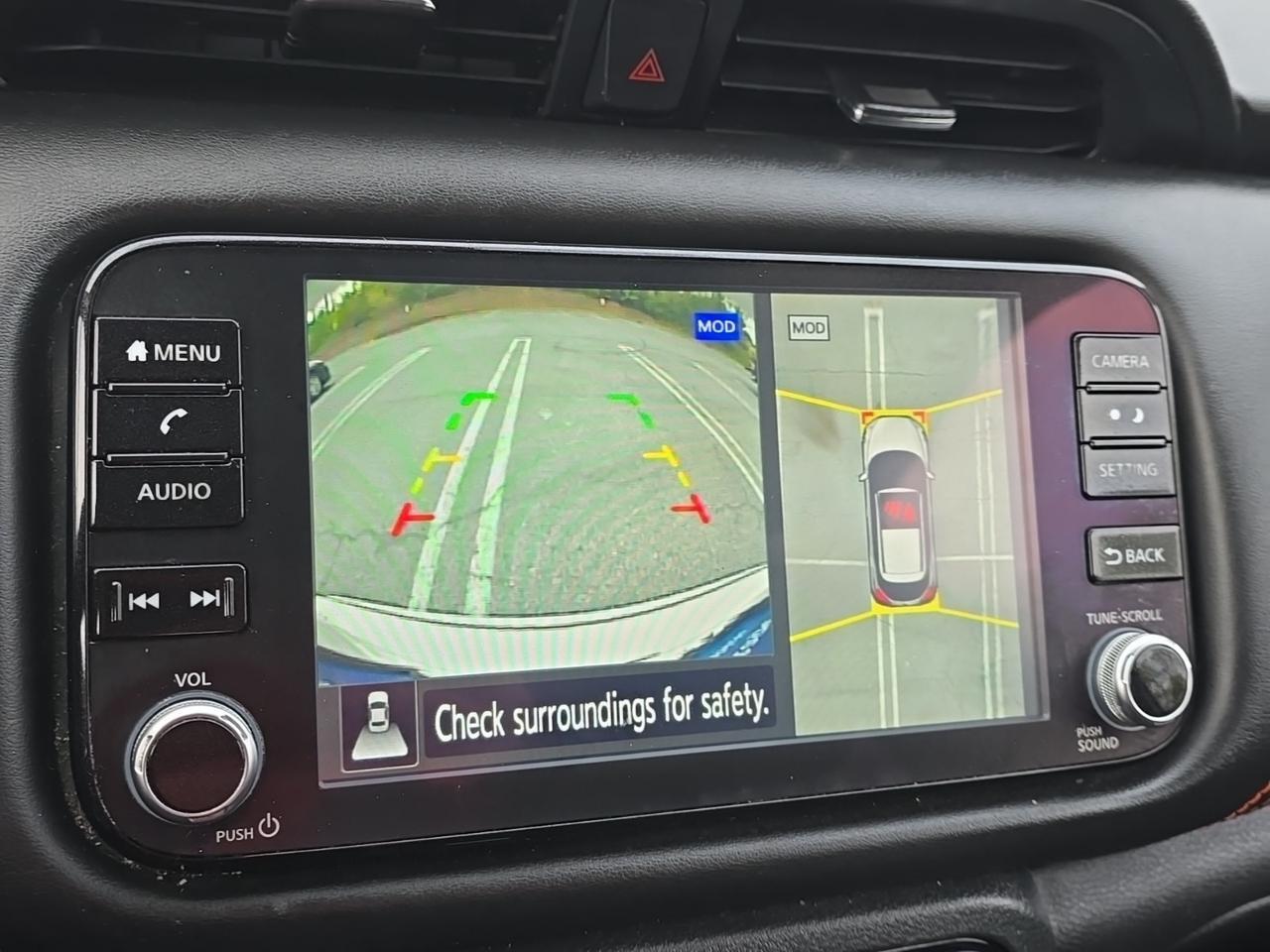 2021 Nissan Kicks SR Gaithersburg MD