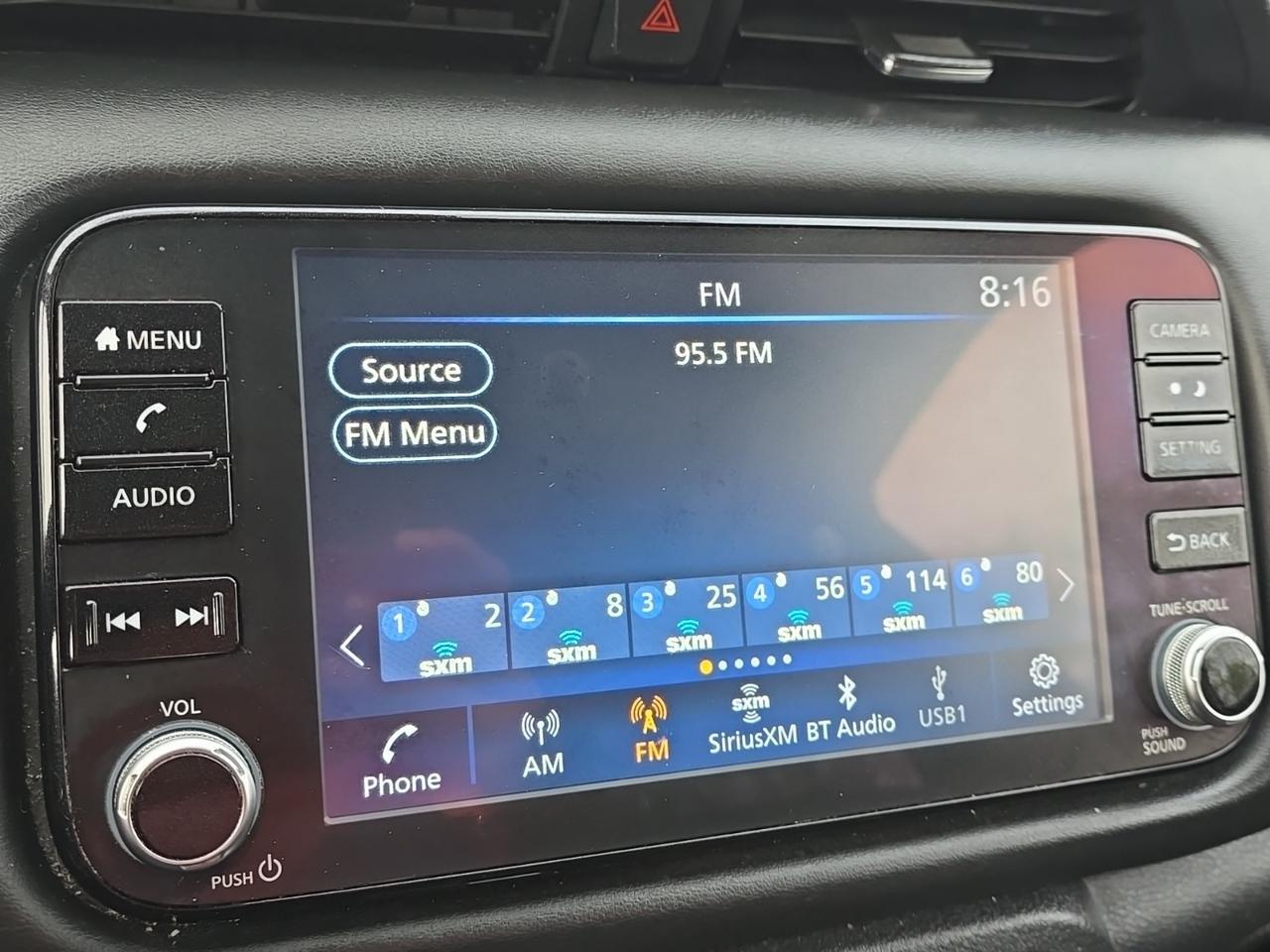 2021 Nissan Kicks SR Gaithersburg MD