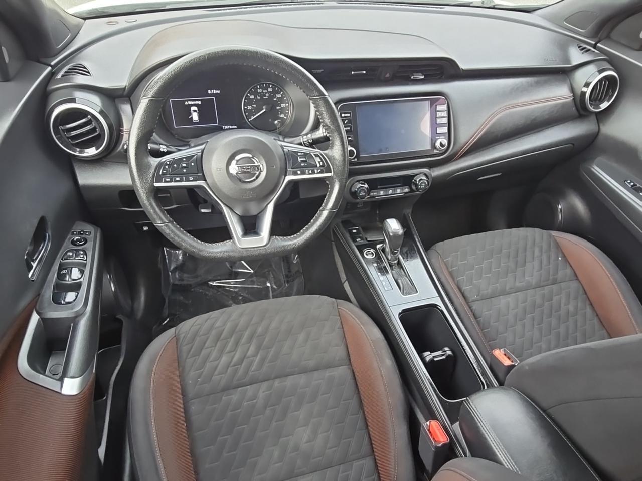 2021 Nissan Kicks SR Gaithersburg MD