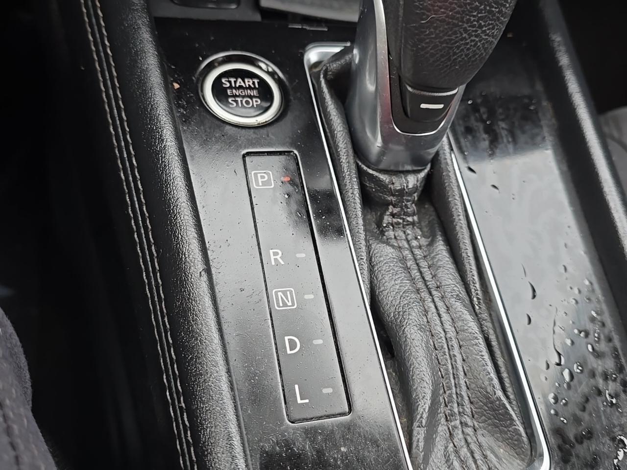 2021 Nissan Kicks SR Gaithersburg MD