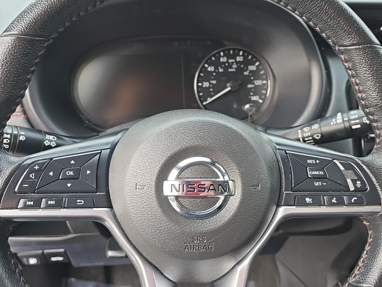 2021 Nissan Kicks SR Gaithersburg MD