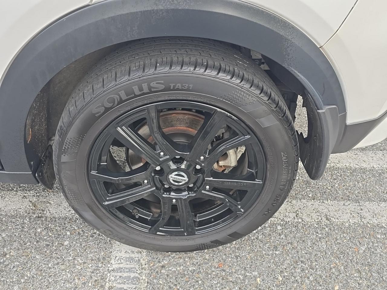 2021 Nissan Kicks SR Gaithersburg MD