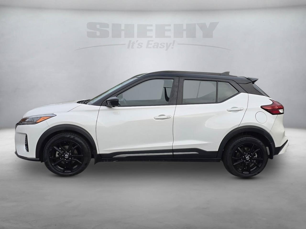 2021 Nissan Kicks SR Gaithersburg MD