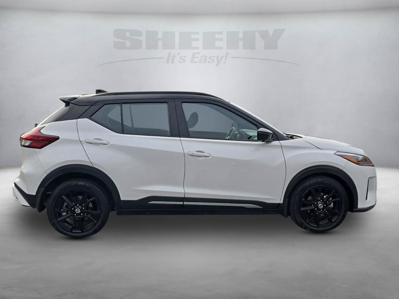 2021 Nissan Kicks SR Gaithersburg MD