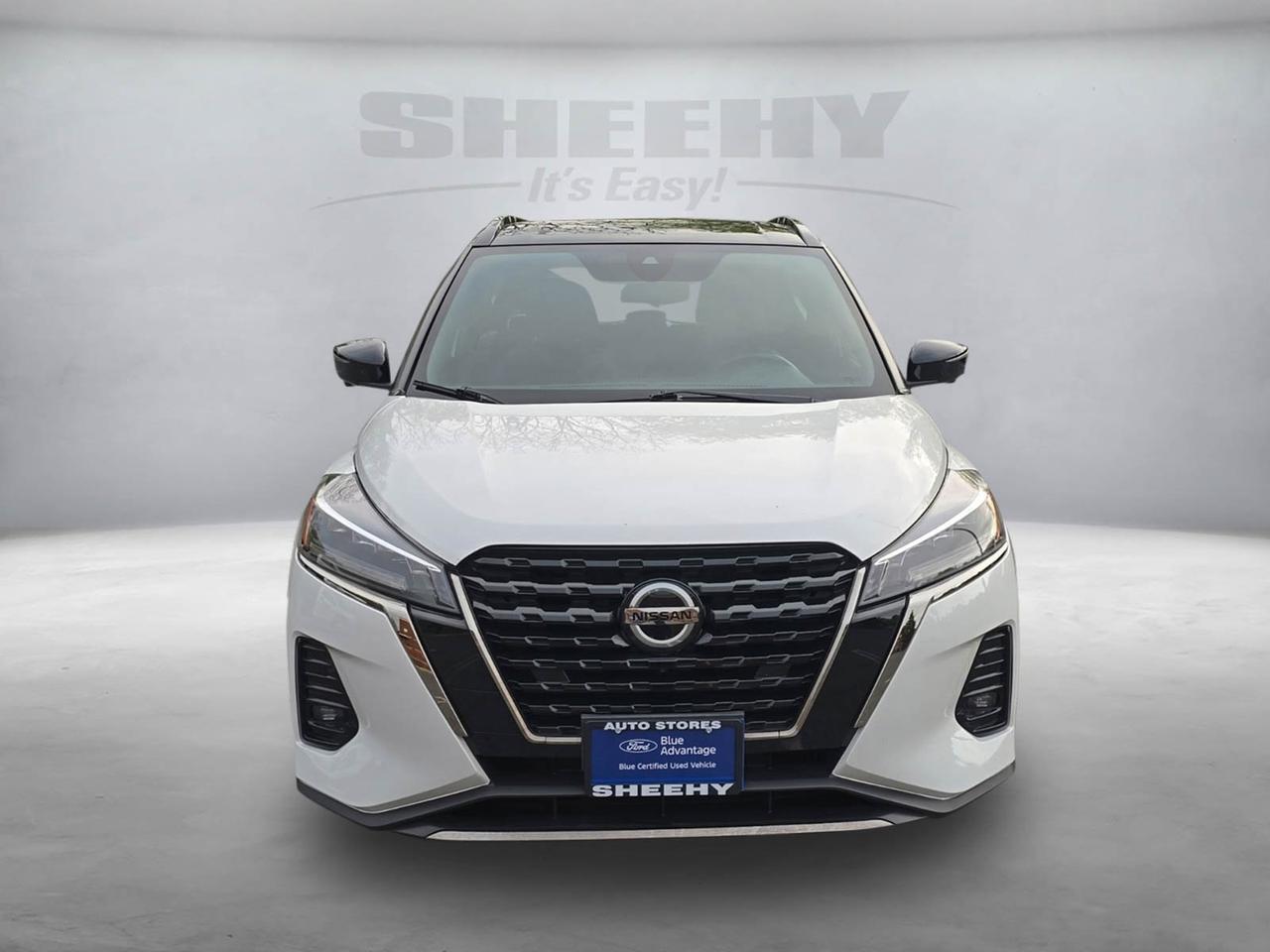 2021 Nissan Kicks SR Gaithersburg MD