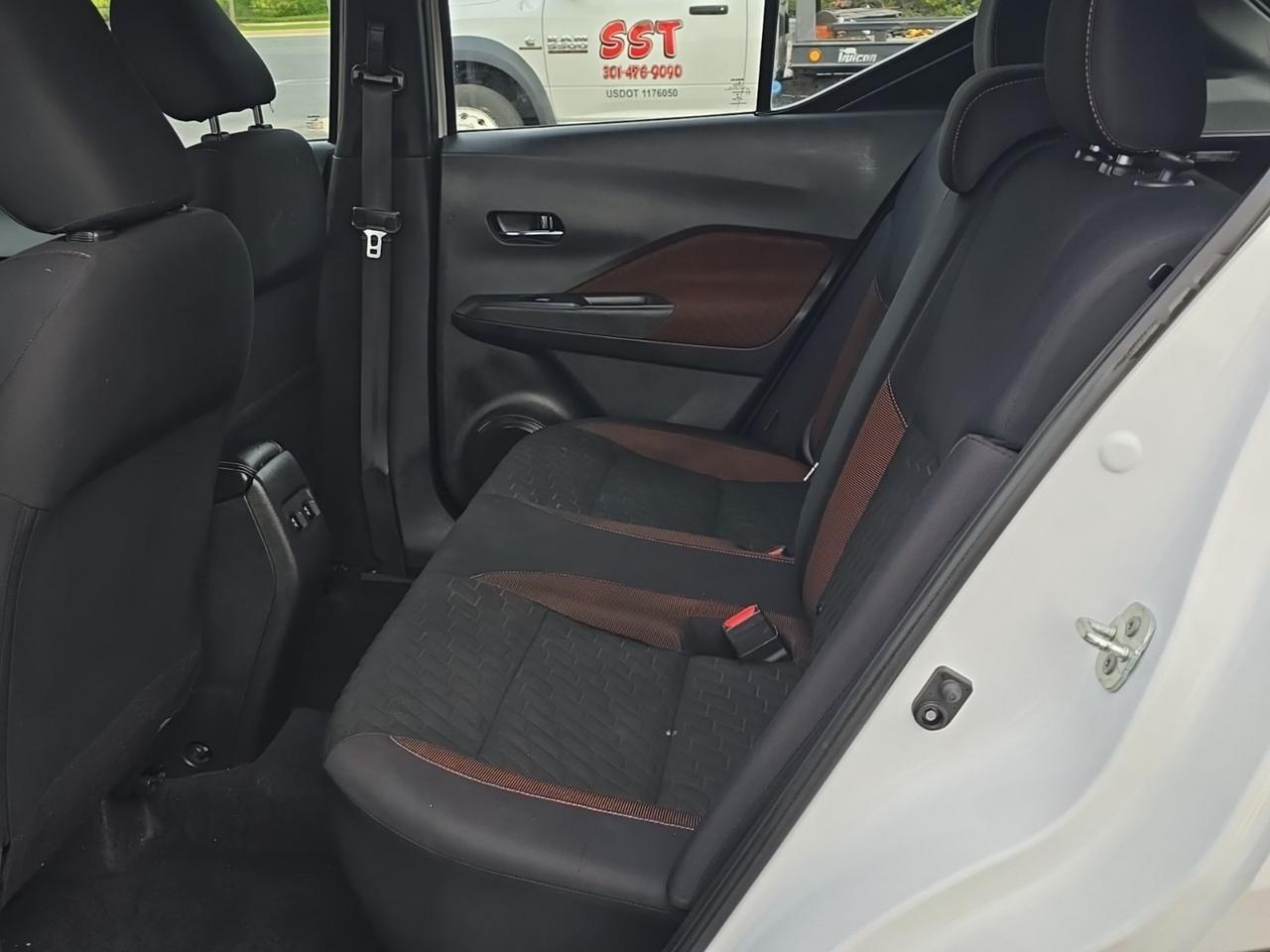 2021 Nissan Kicks SR Gaithersburg MD