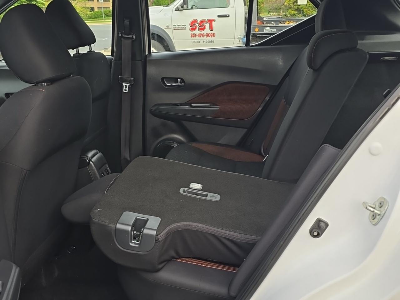 2021 Nissan Kicks SR Gaithersburg MD