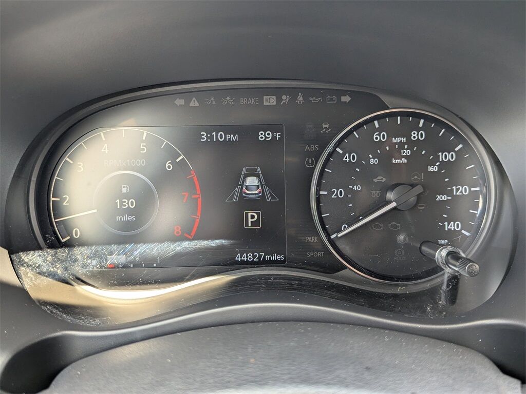 2021 Nissan Kicks SV Kennesaw GA