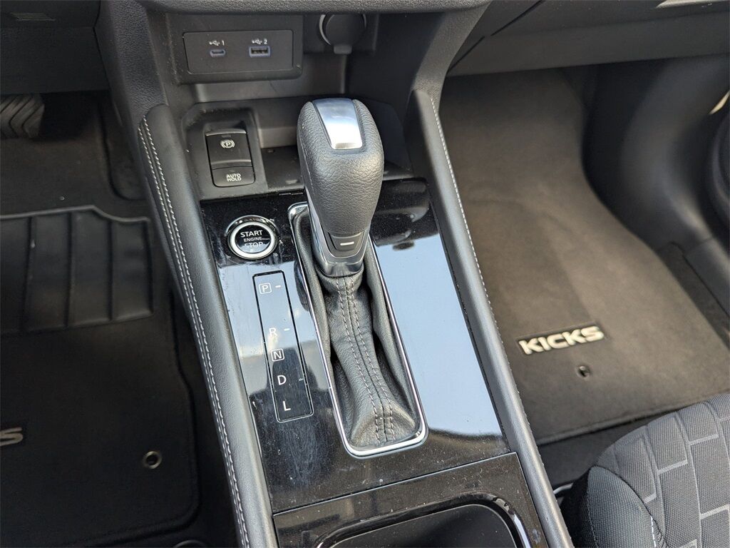 2021 Nissan Kicks SV Kennesaw GA