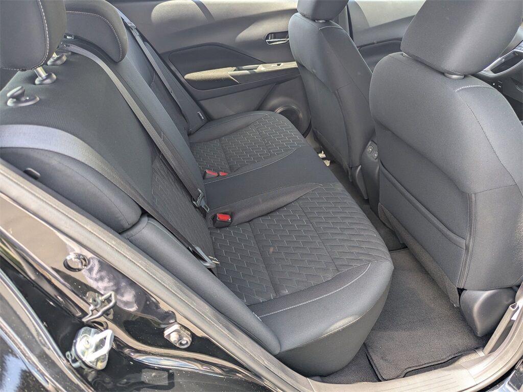 2021 Nissan Kicks SV Kennesaw GA