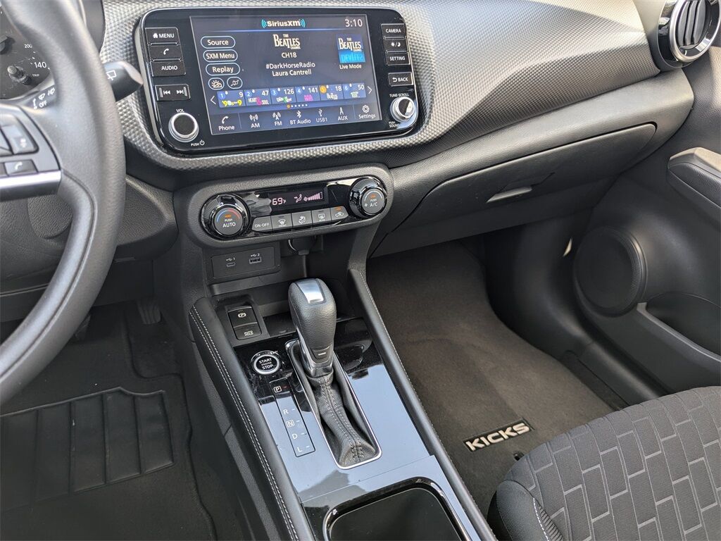 2021 Nissan Kicks SV Kennesaw GA