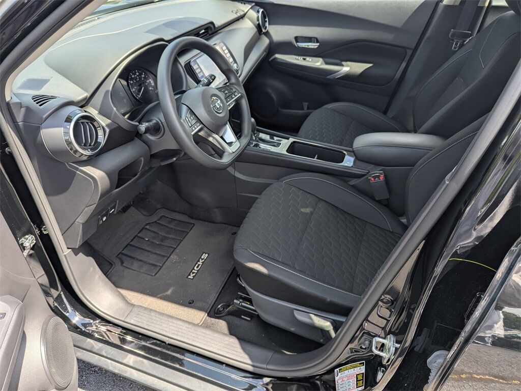 2021 Nissan Kicks SV Kennesaw GA