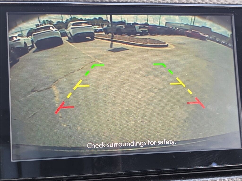 2021 Nissan Kicks SV Kennesaw GA