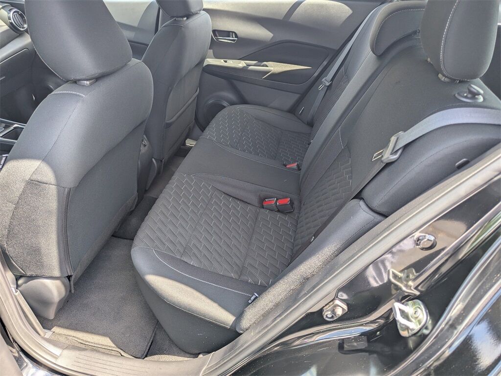 2021 Nissan Kicks SV Kennesaw GA