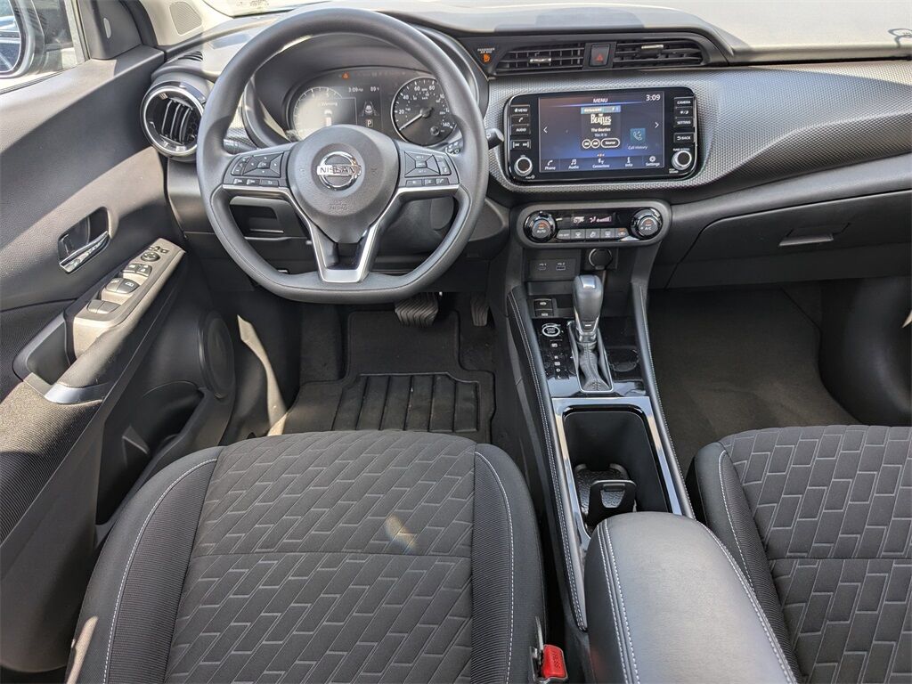 2021 Nissan Kicks SV Kennesaw GA