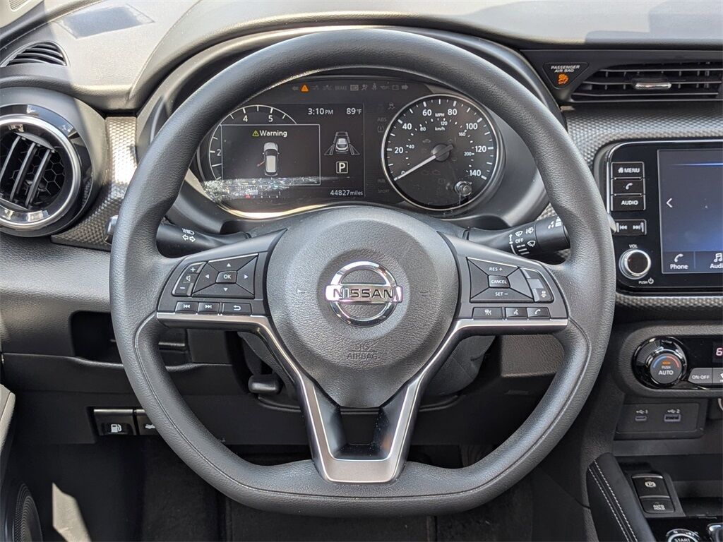 2021 Nissan Kicks SV Kennesaw GA