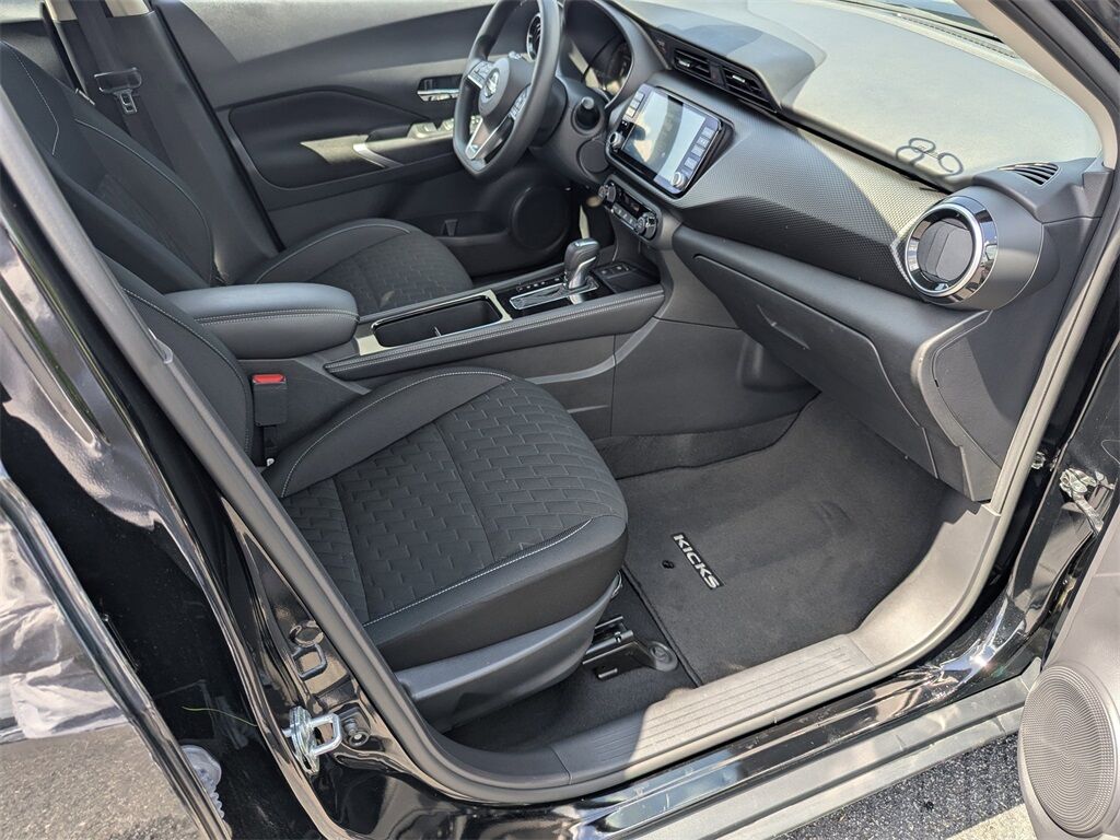 2021 Nissan Kicks SV Kennesaw GA