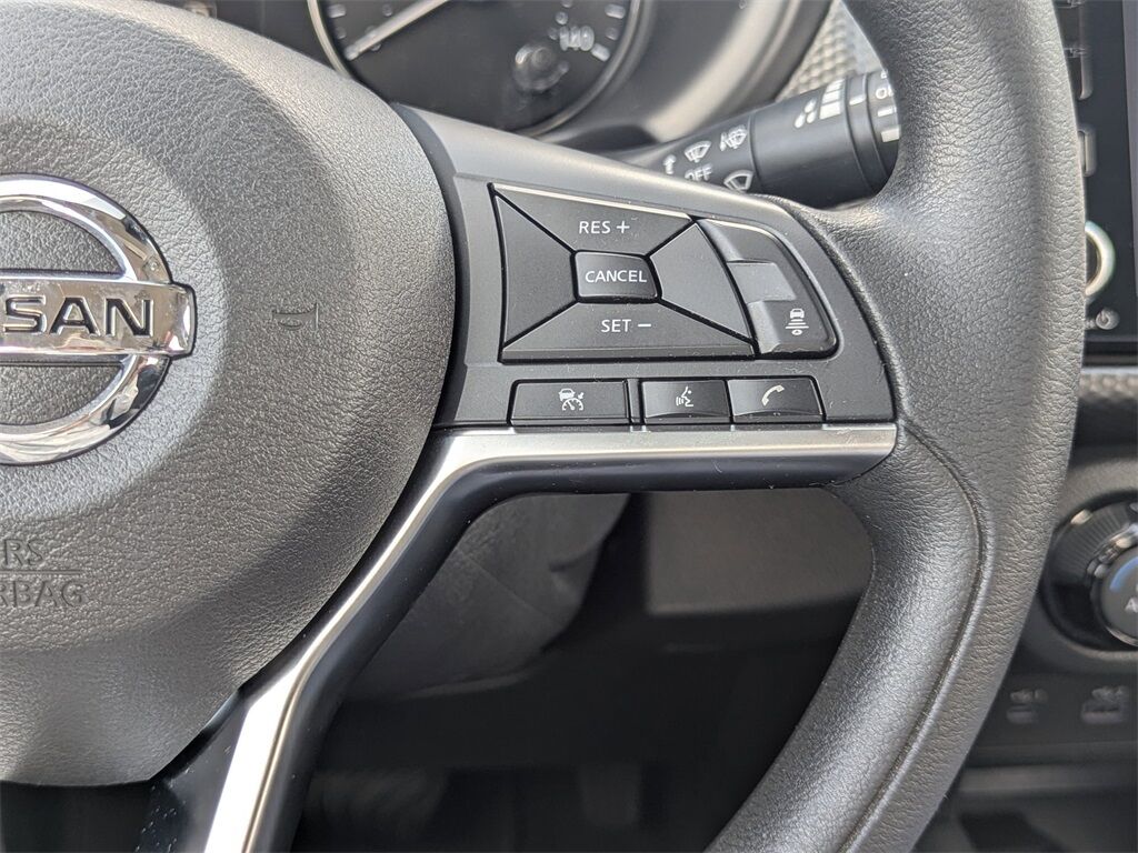 2021 Nissan Kicks SV Kennesaw GA