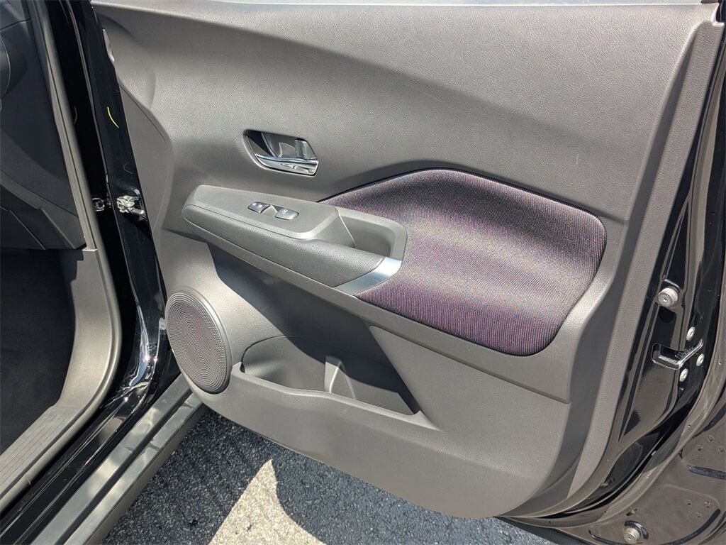 2021 Nissan Kicks SV Kennesaw GA