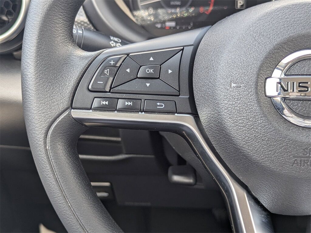 2021 Nissan Kicks SV Kennesaw GA