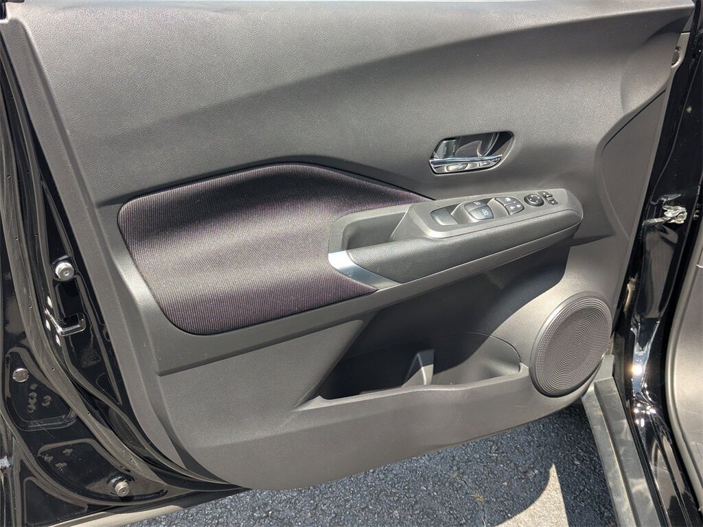 2021 Nissan Kicks SV Kennesaw GA