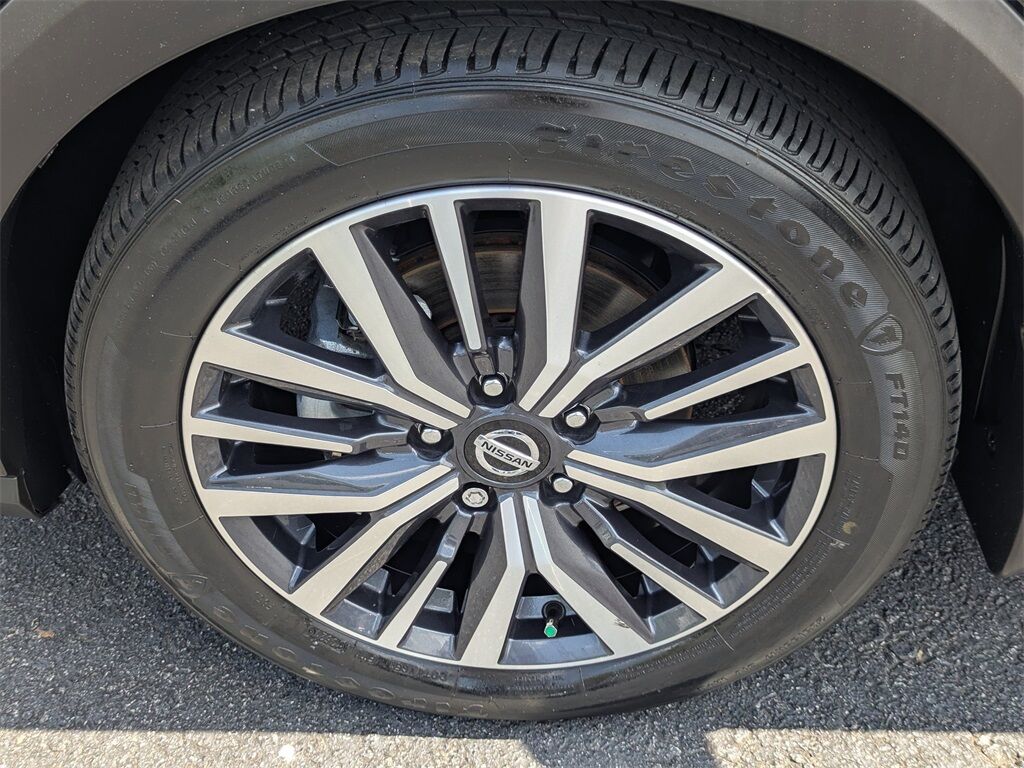 2021 Nissan Kicks SV Kennesaw GA