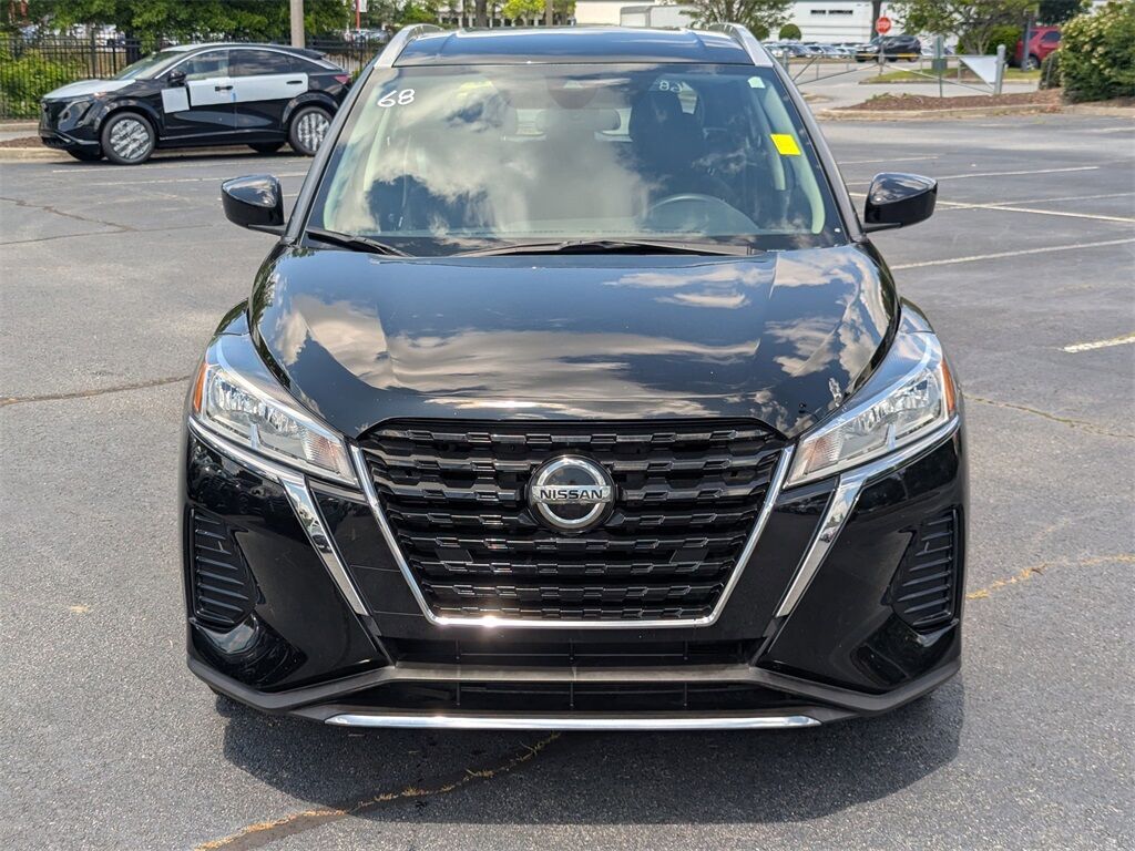 2021 Nissan Kicks SV Kennesaw GA